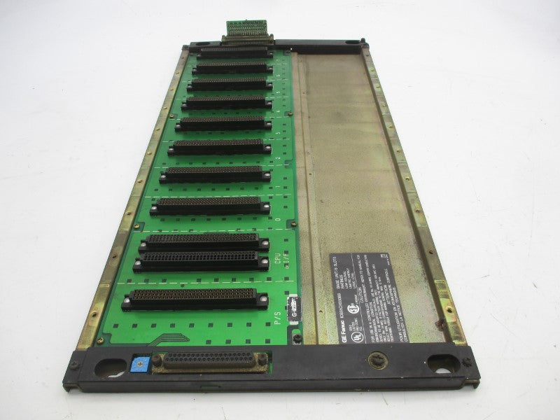 FANUC IC655CHS508B UNMP