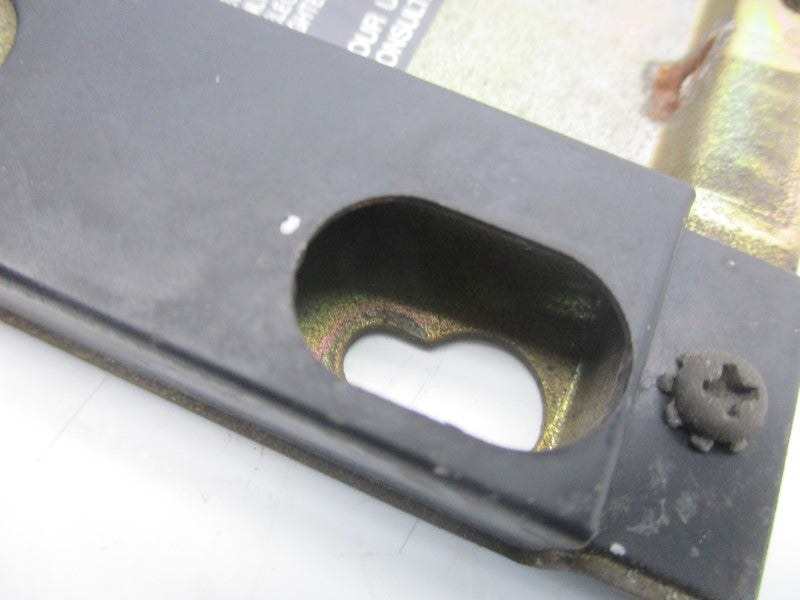 FANUC IC655CHS508B UNMP
