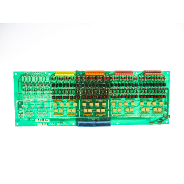 VECTRAN DSO1014 REV. B 24V UNMP