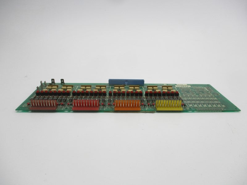 VECTRAN DSO1014 REV. B 24V UNMP