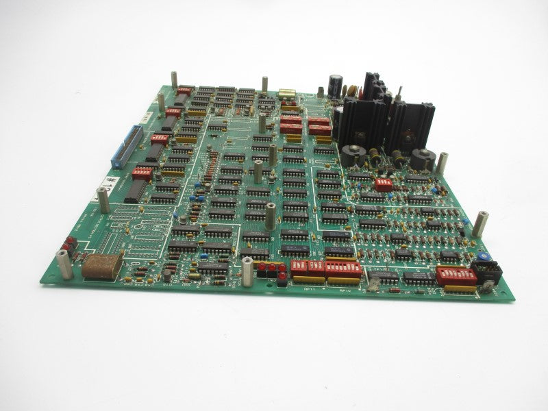 VECTRAN DSR3024 REV. E UNMP
