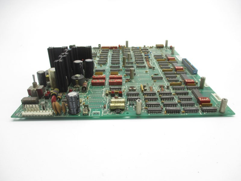 VECTRAN DSR3024 REV. E UNMP