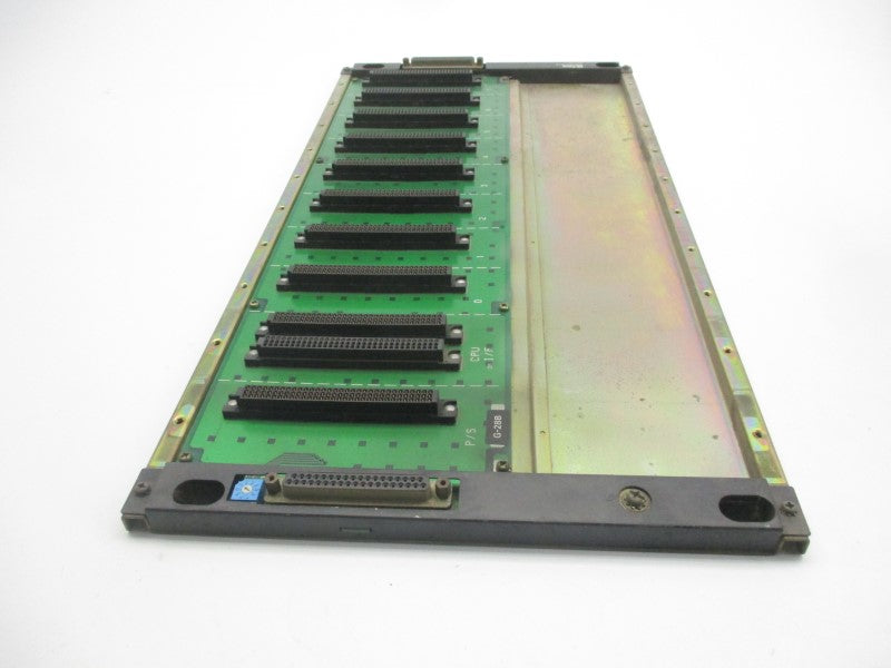FANUC IC655CHS508A UNMP