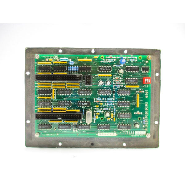 VECTRAN TLU200 REV. E (AS PICTURED3) UNMP