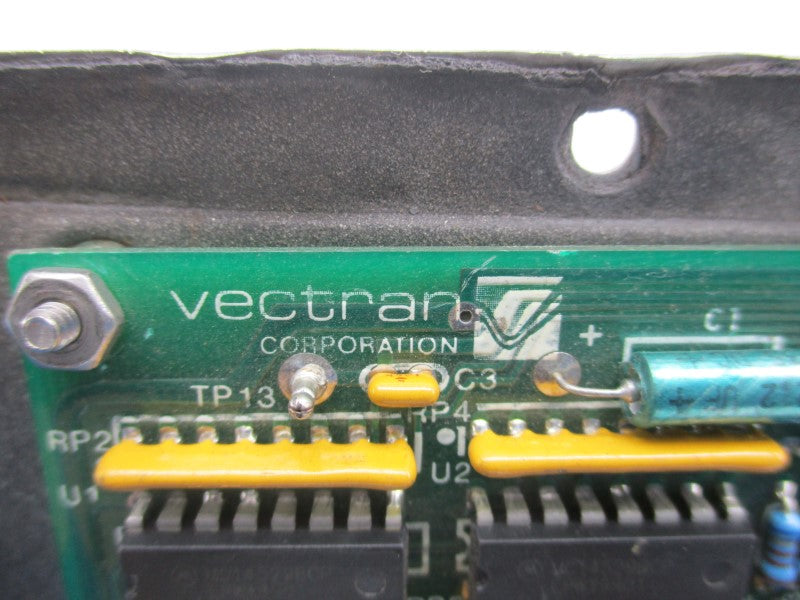 VECTRAN TLU200 REV. E (AS PICTURED3) UNMP