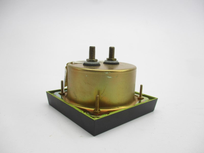 SIMPSON 3323A1XA 3323 0-100VDC NSMP