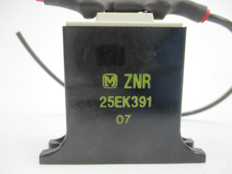 MATSUSHITA ZNR-25EK391 UNMP