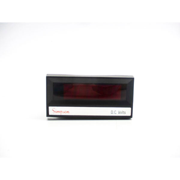 SIMPSON 24862 2842 120VAC 20V NSNP