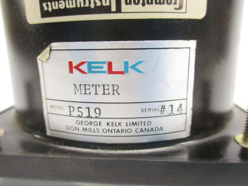 KELK P519 NSNP