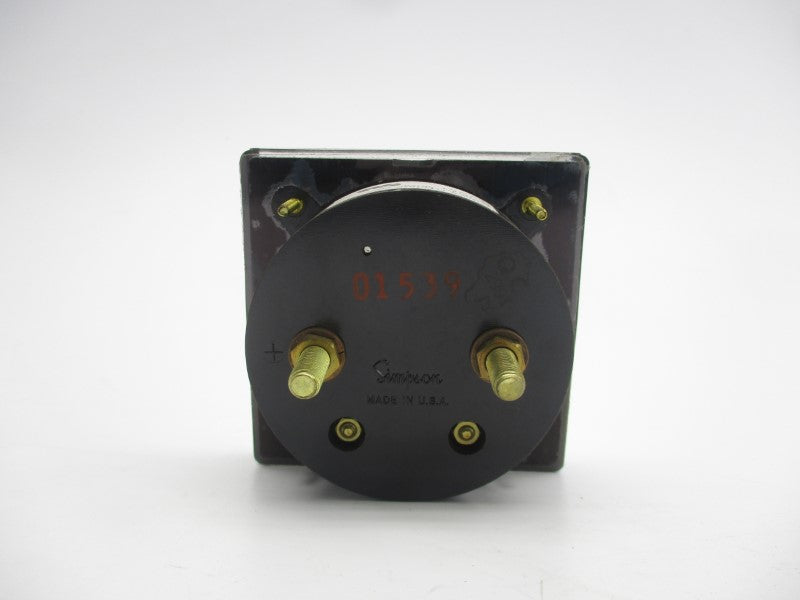 SIMPSON 1327 0-30VDC NSNP