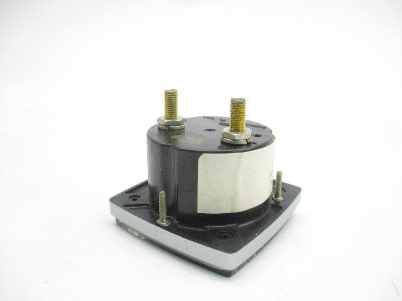 GENERAL ELECTRIC 250-204-FASJ 0-600VDC NSMP