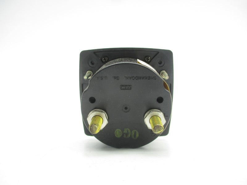 GENERAL ELECTRIC 250-204-FASJ 0-600VDC NSMP