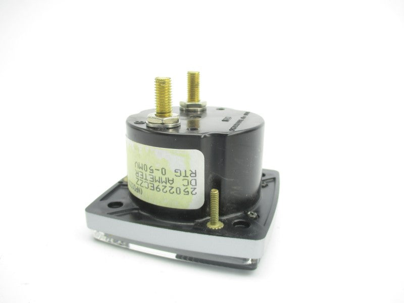 YOKOGAWA YE/1521NGNG 20-0-20ADC NSMP