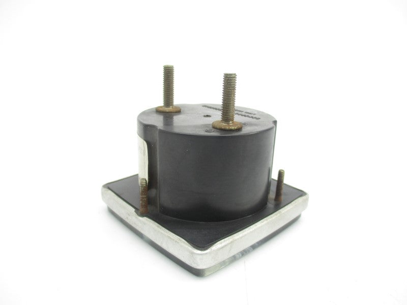 GENERAL ELECTRIC 50-152111HYHY3 0-50DCMA UNMP