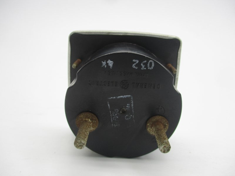 GENERAL ELECTRIC 50-152111HYHY3 0-50DCMA UNMP