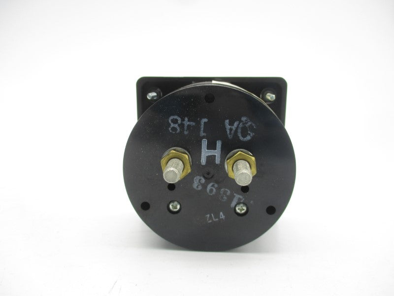 WESCHLER INSTRUMENTS 291B280A10 0-30ACA NSMP
