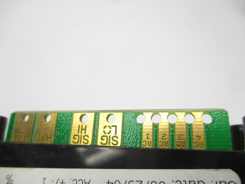 TEXMATE UM-35MV NSNP