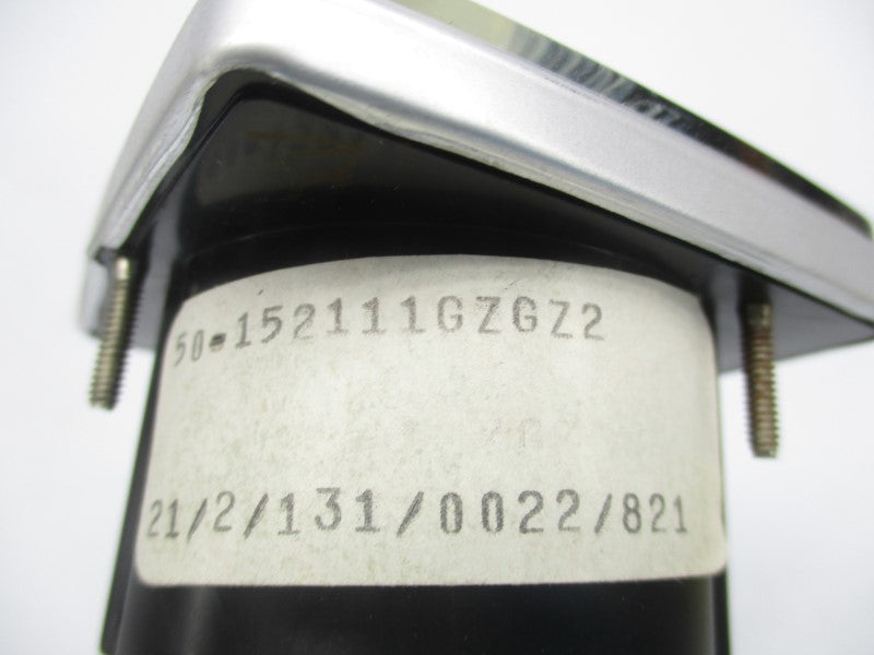 GENERAL ELECTRIC 50-152111GZZ2 0-10DCMA NSMP