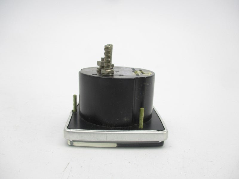 GENERAL ELECTRIC 50-152621ADCF2JCX 0-150VDC NSMP