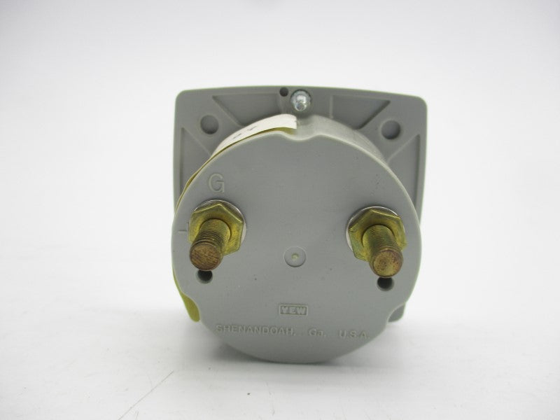 YOKOGAWA 445-700358AA 0-50VAC NSMP
