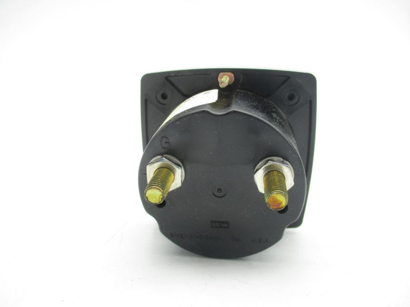 YOKOGAWA 250239LSZZ 0-50ACA NSMP