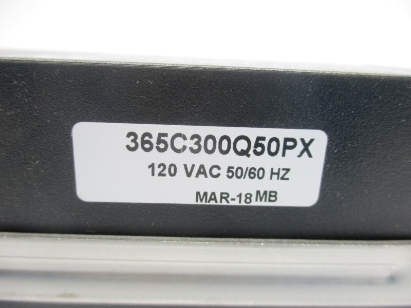 AUTOMATIC TIMING CONTROLS 365C300Q50PX 120VAC NSMP
