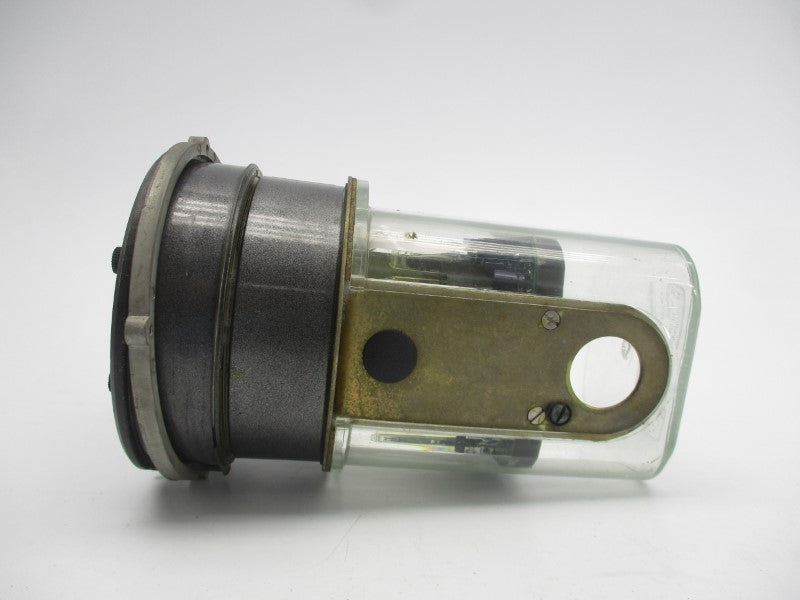 DWYER 3004C 120VAC 10A 25PSI 0-4 UNMP