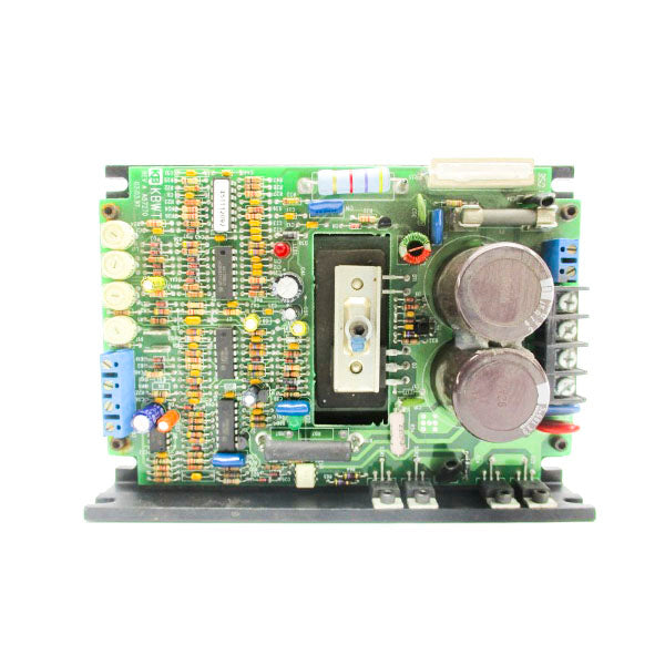 KB ELECTRONICS KBWT-16(5005) 115VAC NSNP