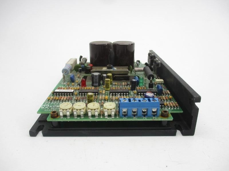 KB ELECTRONICS KBWT-16(5005) 115VAC NSNP