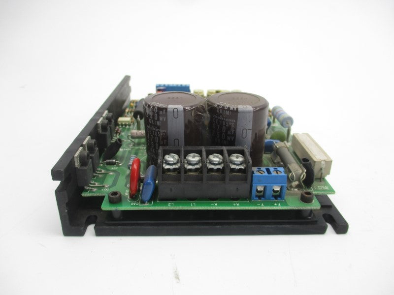 KB ELECTRONICS KBWT-16(5005) 115VAC NSNP