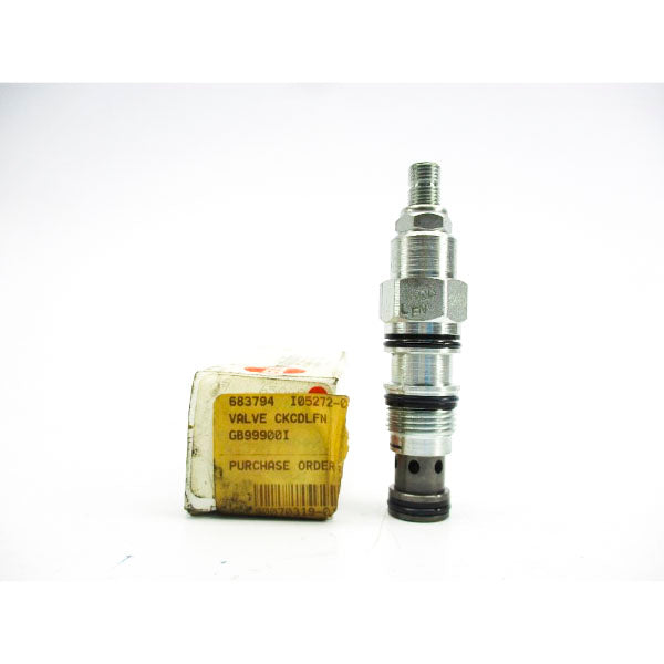 SUN HYDRAULICS CKCDLFN NSMP