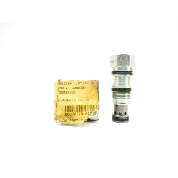 SUN HYDRAULICS CODAXBN NSMP