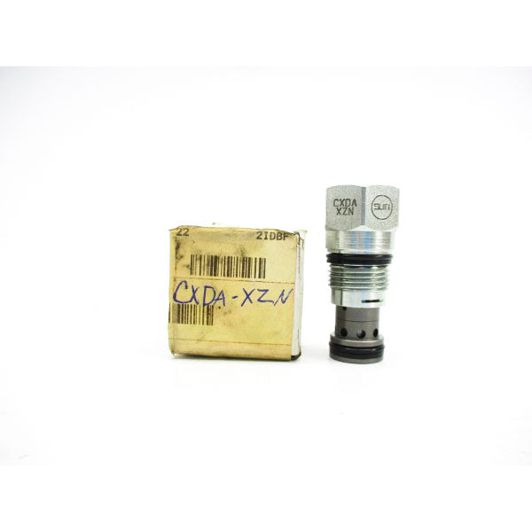 SUN HYDRAULICS CXDAXZN NSMP
