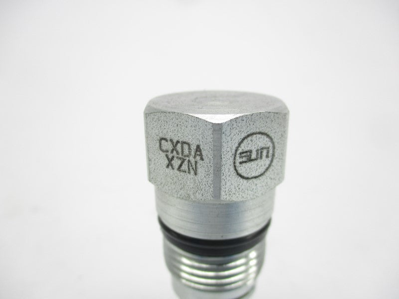 SUN HYDRAULICS CXDAXZN NSMP