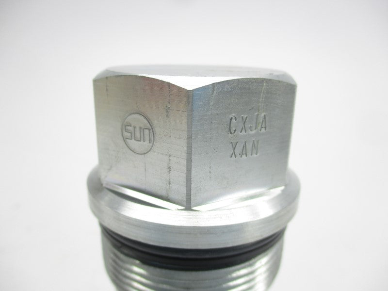 SUN HYDRAULICS CXJAXAN NSMP