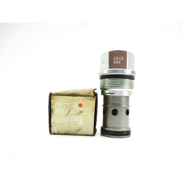 SUN HYDRAULICS CXIDXAV NSMP