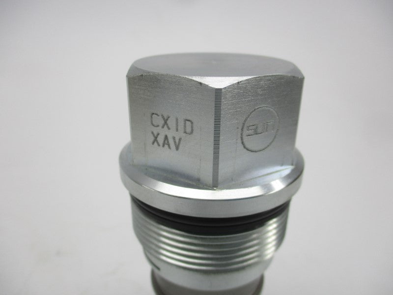 SUN HYDRAULICS CXIDXAV NSMP