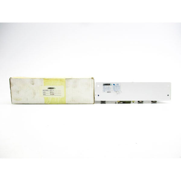 LAMBDA HTC1 230/240VAC NSMP
