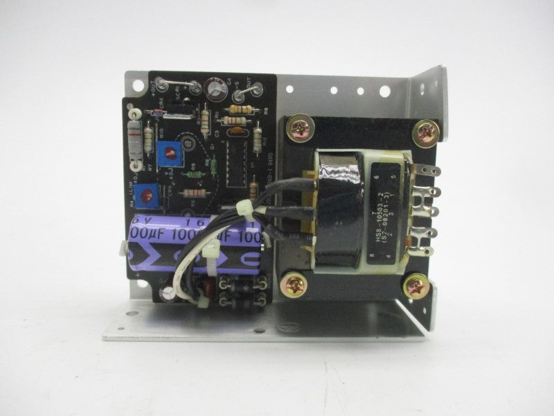 LAMBDA HSB5-3.0/OVP 230/240VAC NSMP