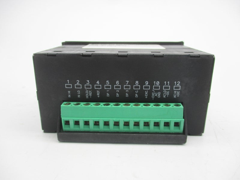 SIMPSON F351550 120VAC NSMP