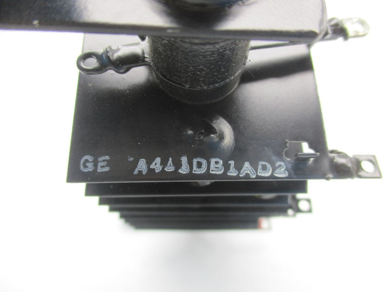 GENERAL ELECTRIC A411DB1AD2 NSNP