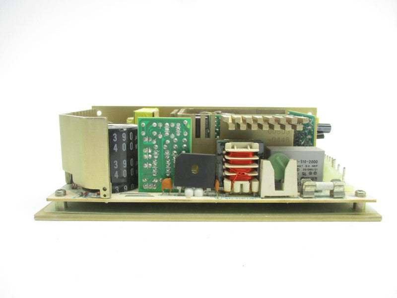 POWER SUPPLY 042-61011201 01981-3277 NSNP