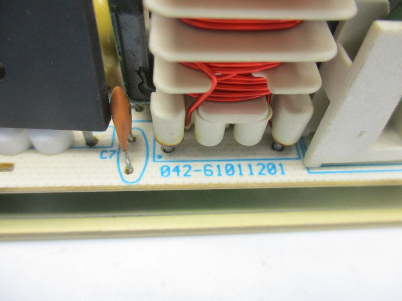 POWER SUPPLY 042-61011201 01981-3277 NSNP
