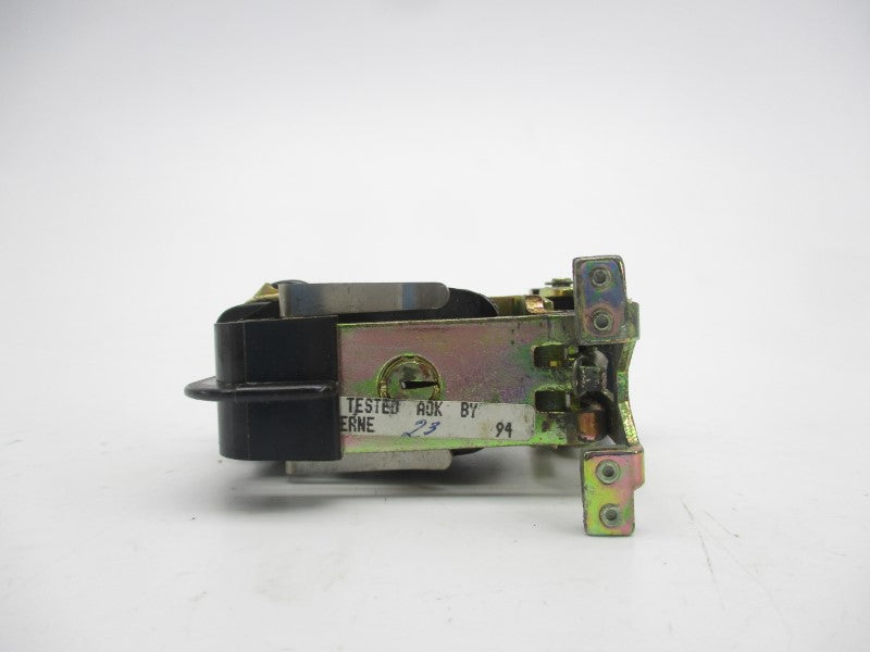 JOSLYN CLARK CONTROLS KPMH12-76 600VAC NSMP