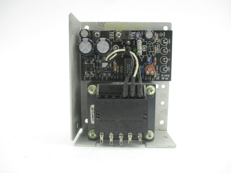 CONDOR HB5-3/OVP-A+ 230-240V 0.3/0.3A NSMP