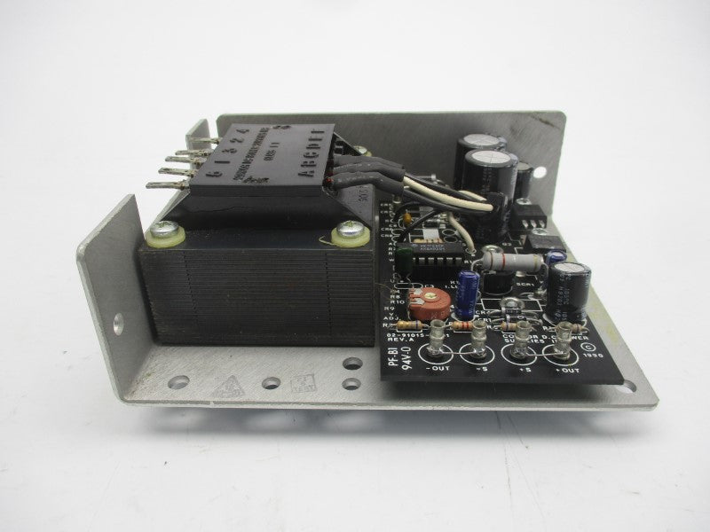 CONDOR HB5-3/OVP-A+ 230-240V 0.3/0.3A NSMP