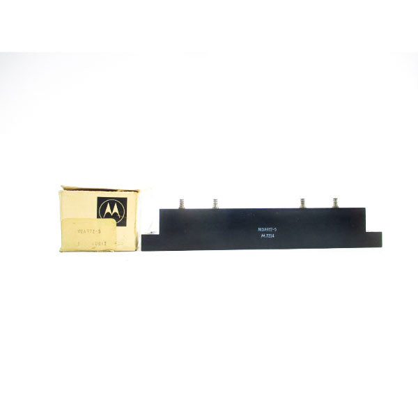 MOTOROLA MDA972-5 NSMP