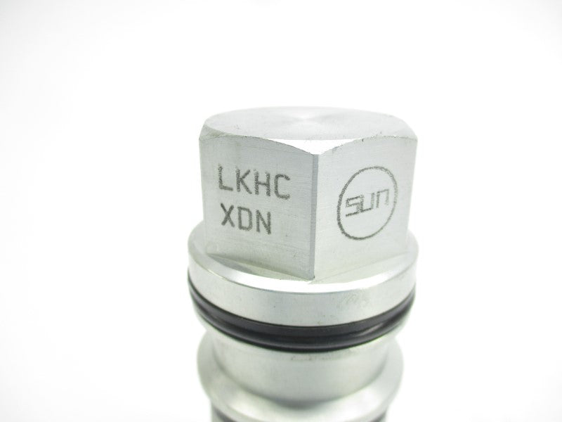 SUN HYDRAULICS LKHCXDN NSNP