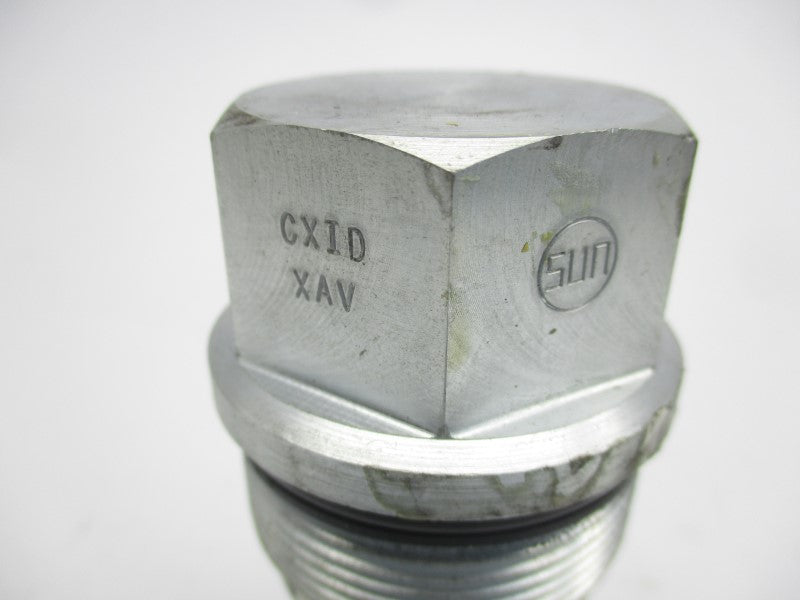 SUN HYDRAULICS CXIDXAV UNMP