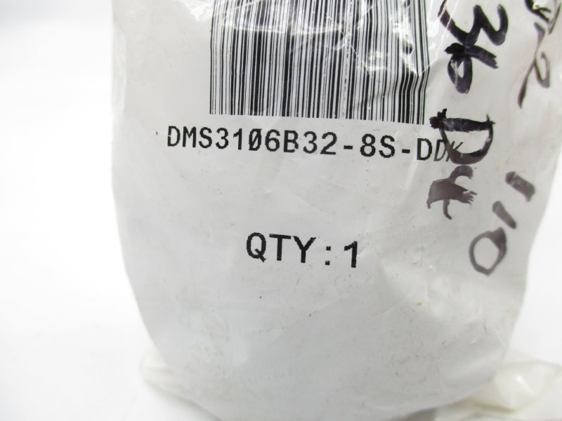 CONNECTOR DMS3106B32-8S-DDK NSMP